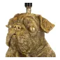 LAMPKA STOŁOWA DOG 26x43,8 cm